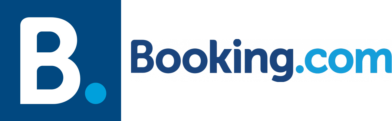 Booking.com Logo