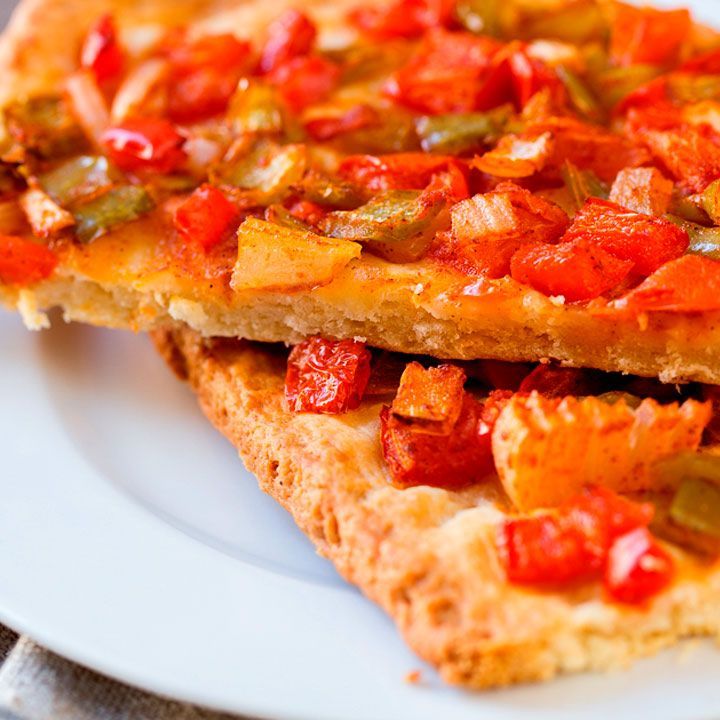 Cocas Mallorquinas de Trampó y Cocas saladas y Dulces