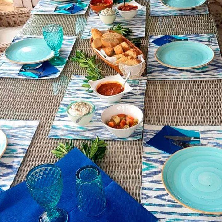 Confeccions de Articulos para el Hogar