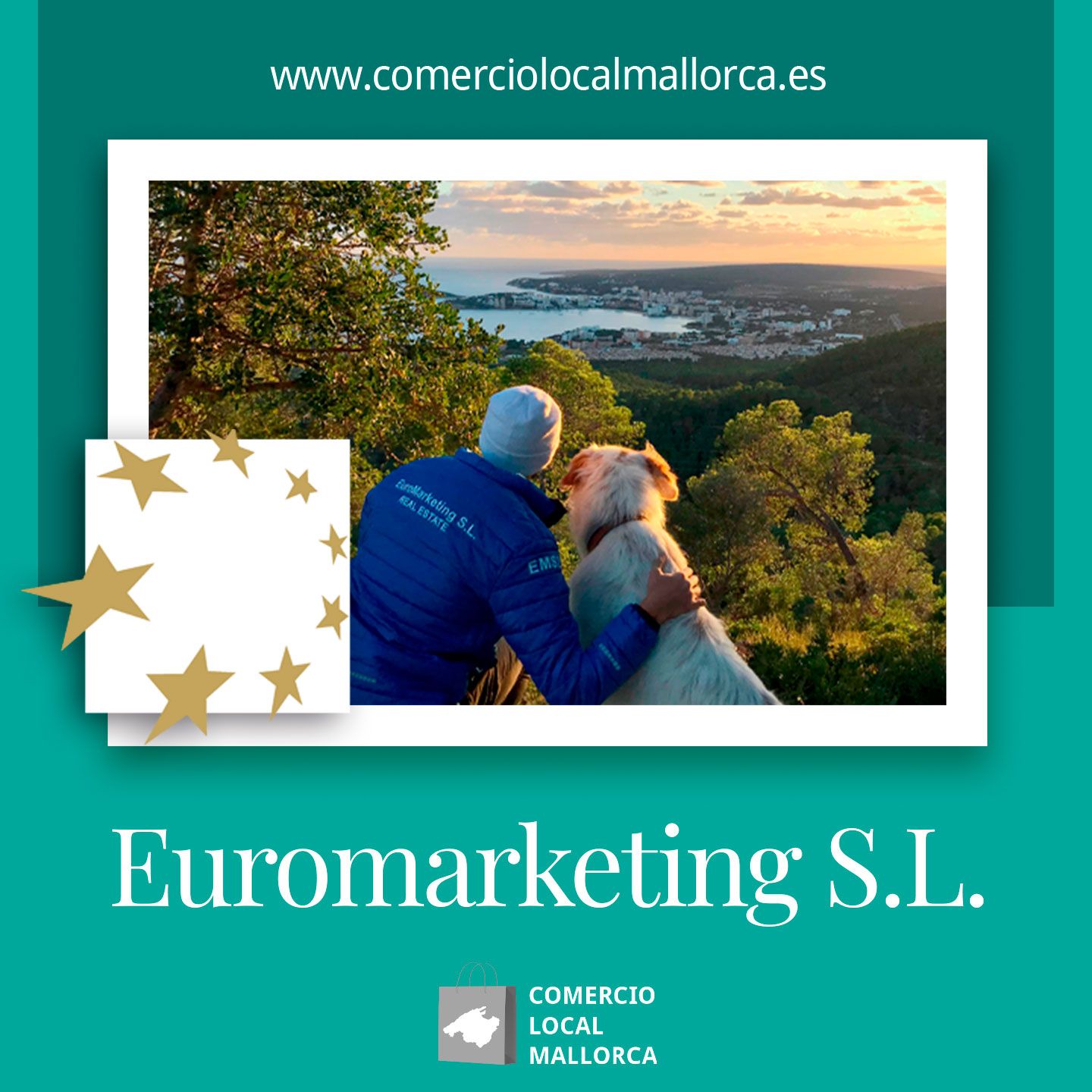 Inmobiliaria Euromarketing Mallorca S.L. - Comercio local en Calviá Inmobiliaria Euromarketing Mallorca S.L. - Comercio local en Calviá