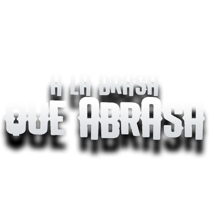 A la Brasa Que Abrasa