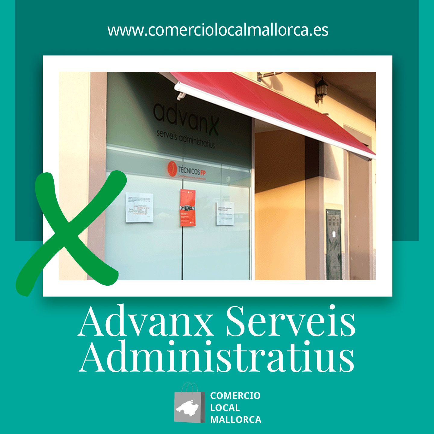 Advanx Serveis Administratius Advanx Serveis Administratius