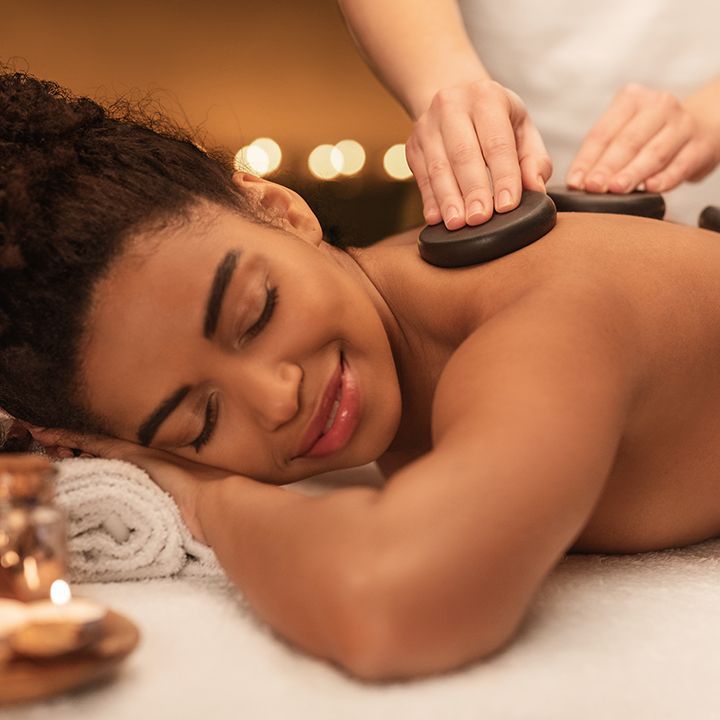 Rituales de Bienestar, Spa y Rituales Corporales