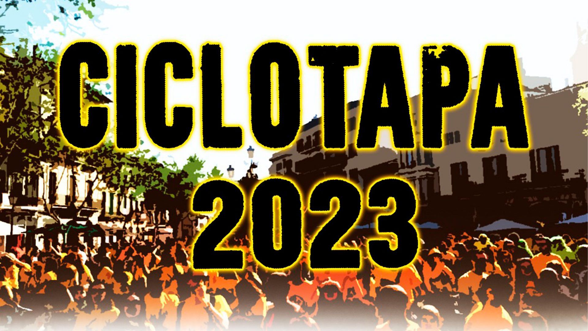 Ciclotapa Llucmajor 2023: Descubre el Mapa y su Historia