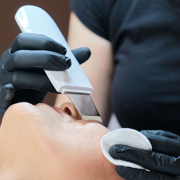 Tratamientos Faciales y Radiofrecuencia Facial