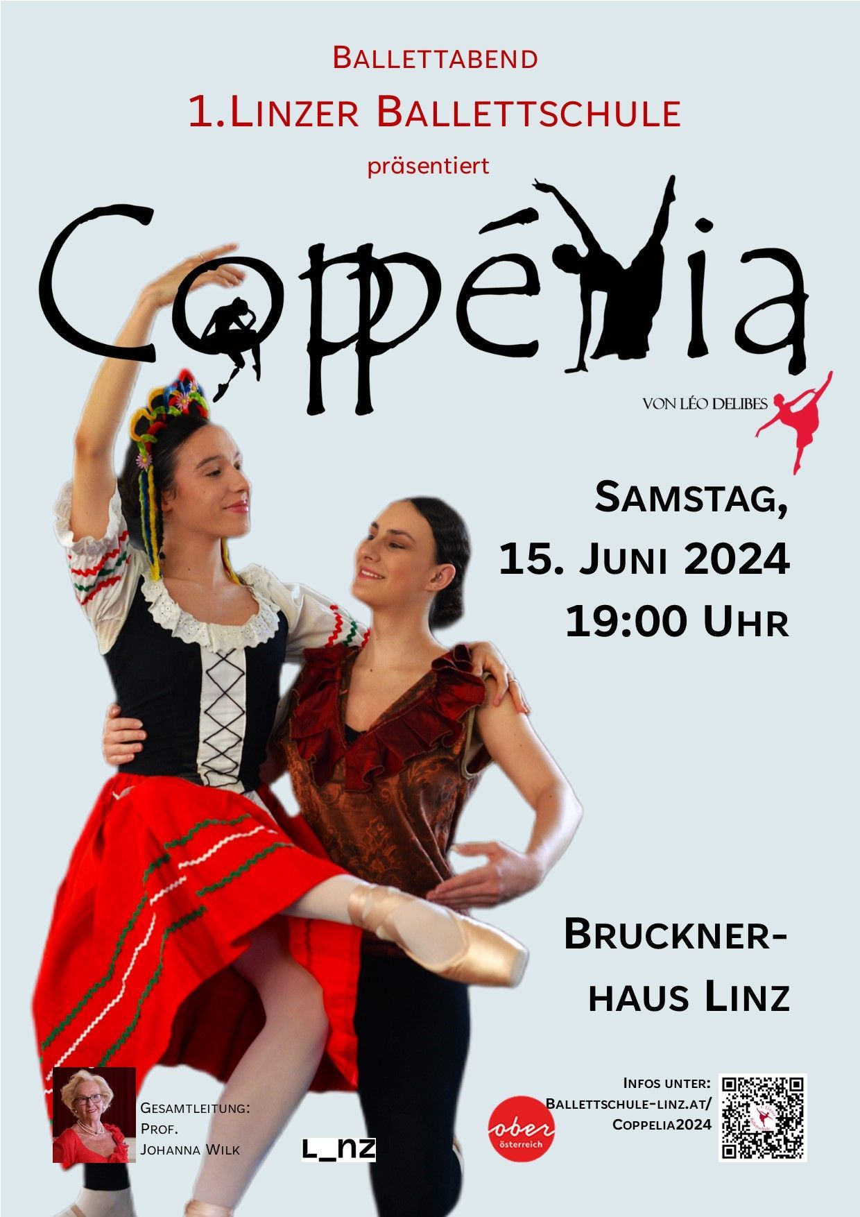 Hier gehts zu den Karten!