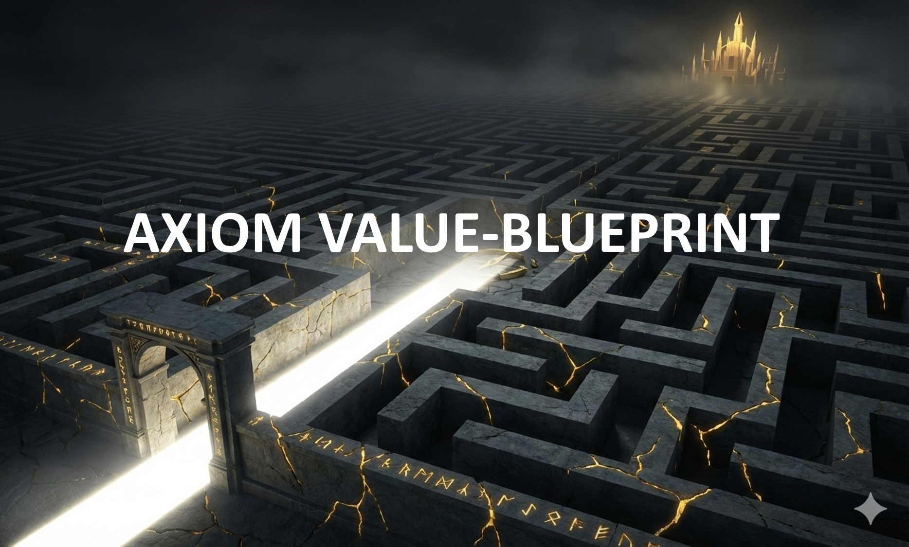 AXIOM Business Blueprint