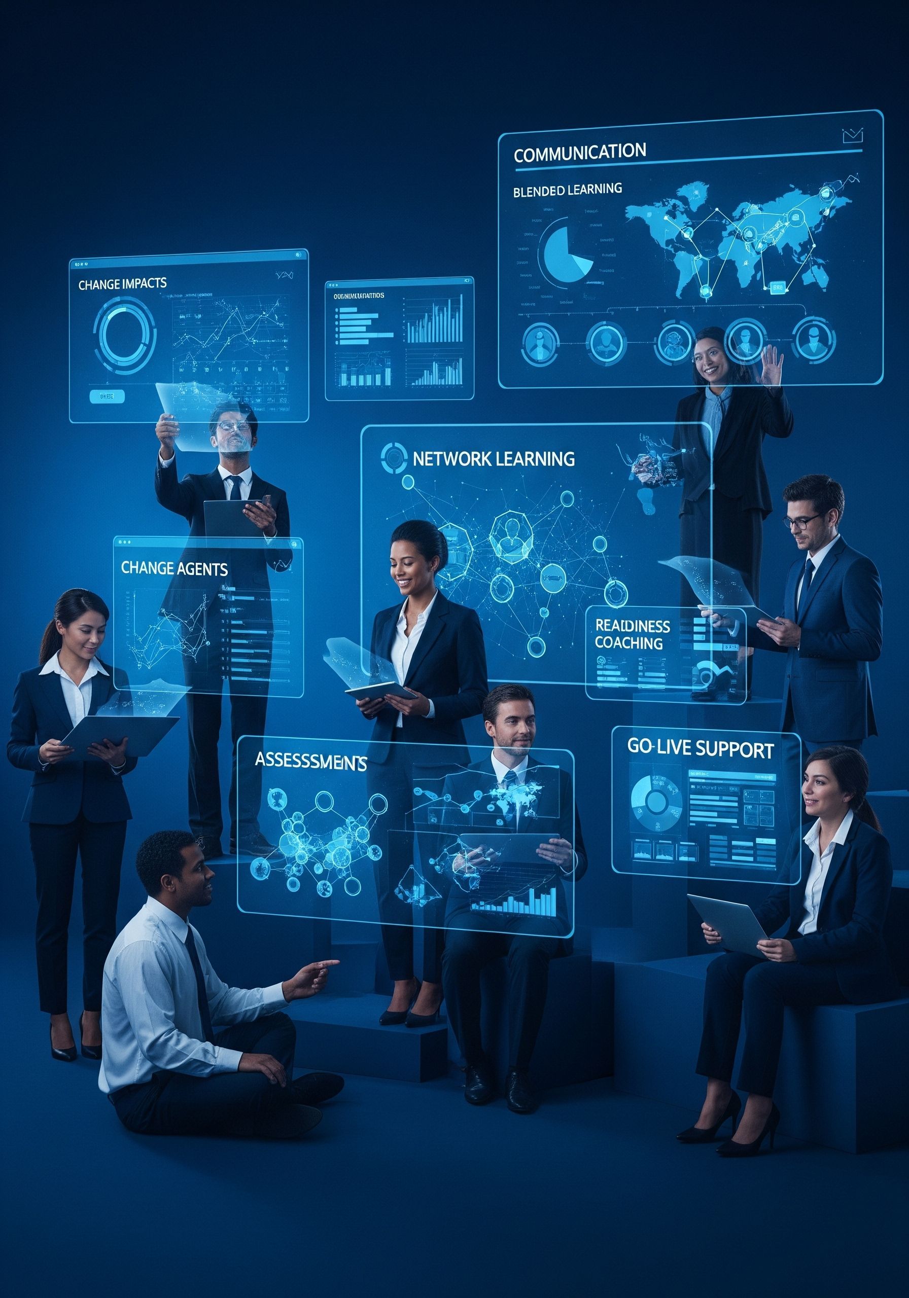 Leistungsumfang Axiom Leistungsumfang Axiom