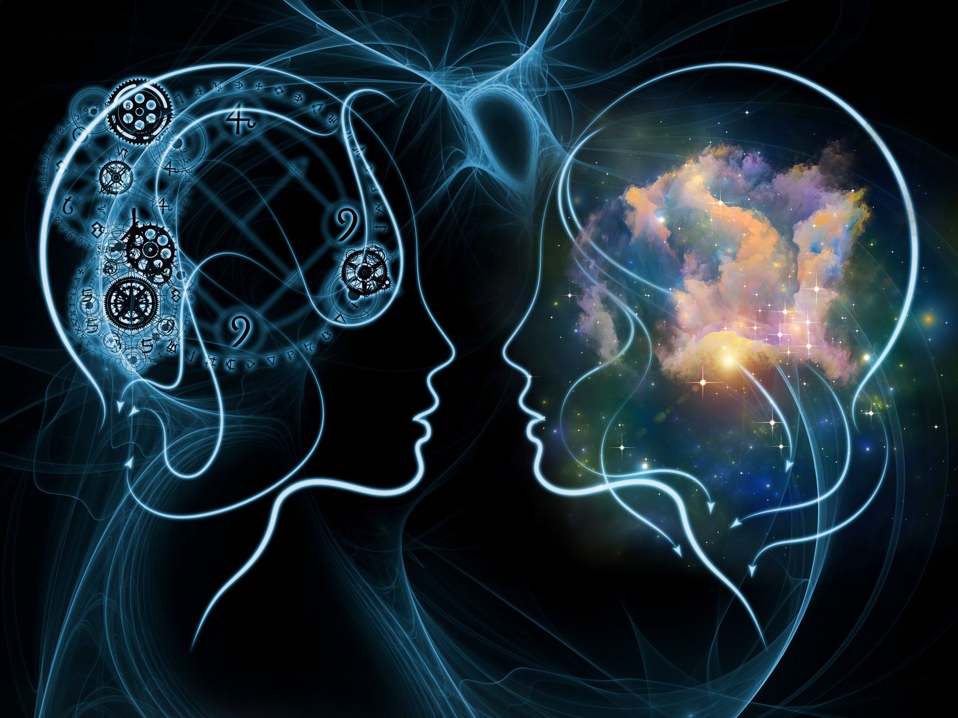 Virtuelle Wissens-Übertragung Virtuelle Wissens-Übertragung