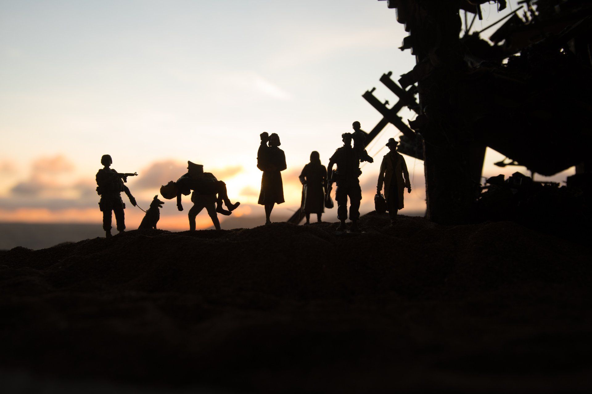 Zero-Erdling Zero-Erdling