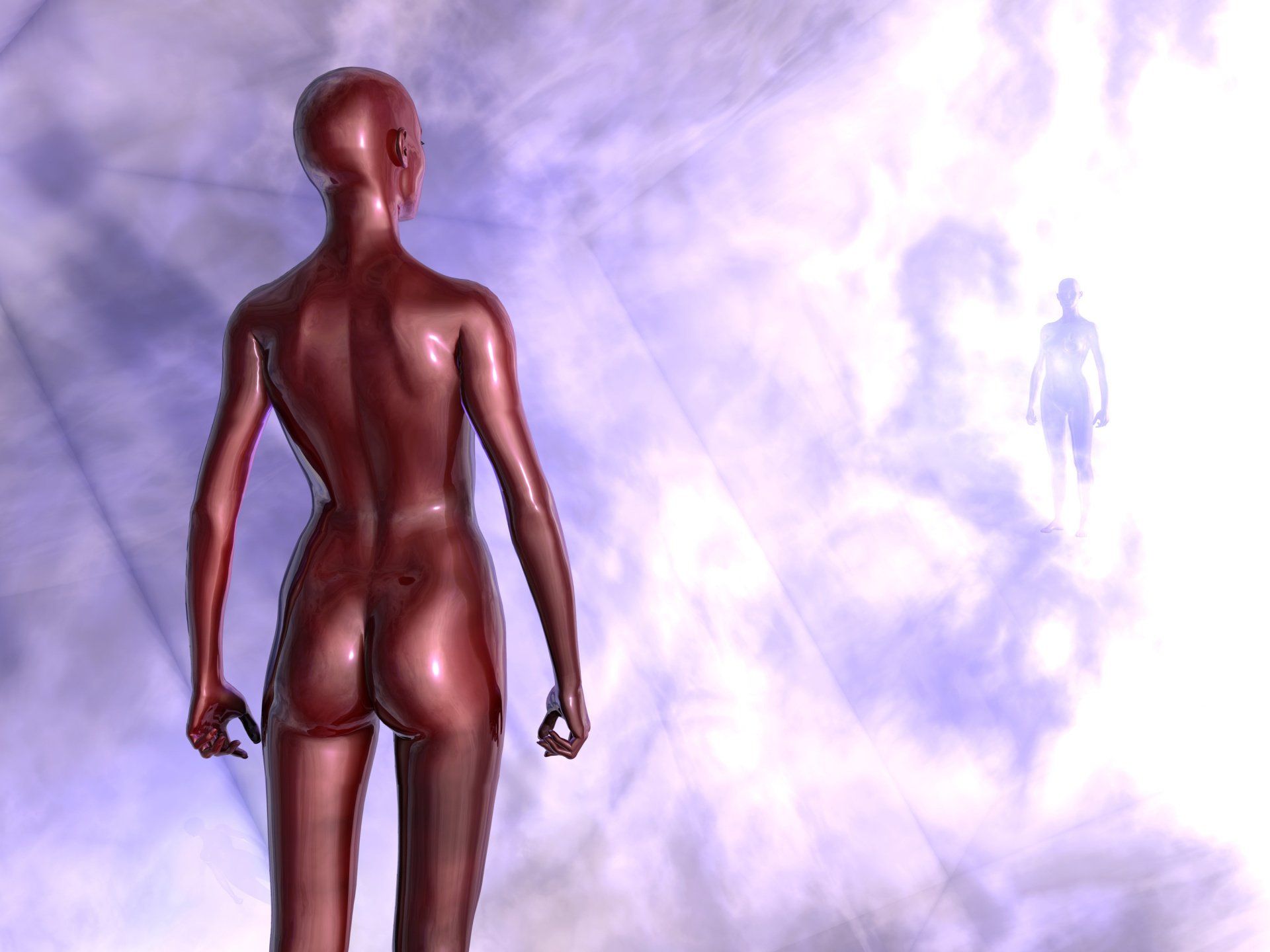 Der Glaube an mich SELBST Der Glaube an mich SELBST