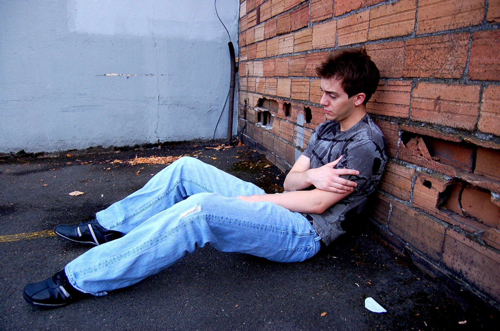 Bin nicht so gut drauf! Bin nicht so gut drauf!