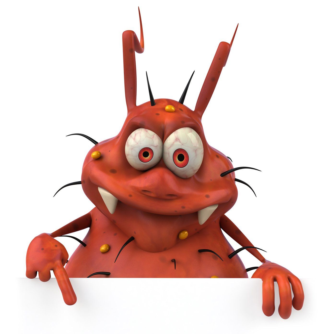 AAA-Virus AAA-Virus
