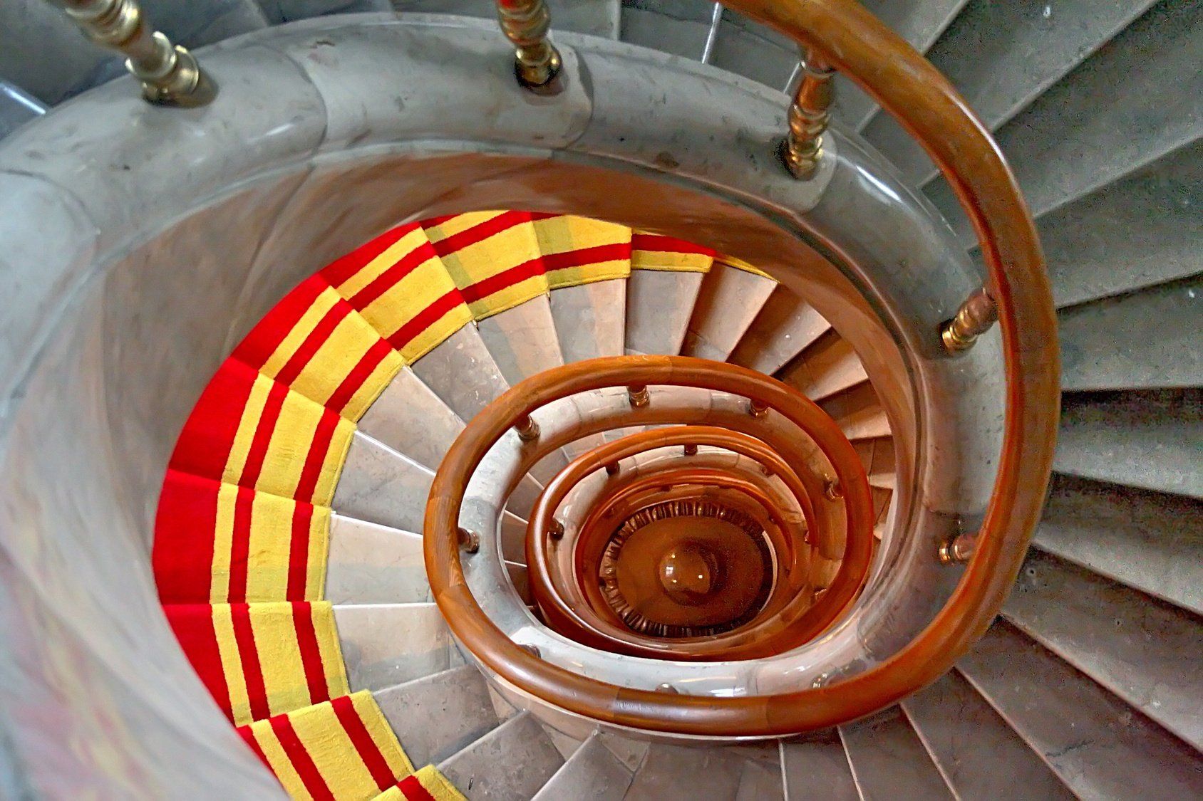 Tanz der Spiralen Tanz der Spiralen