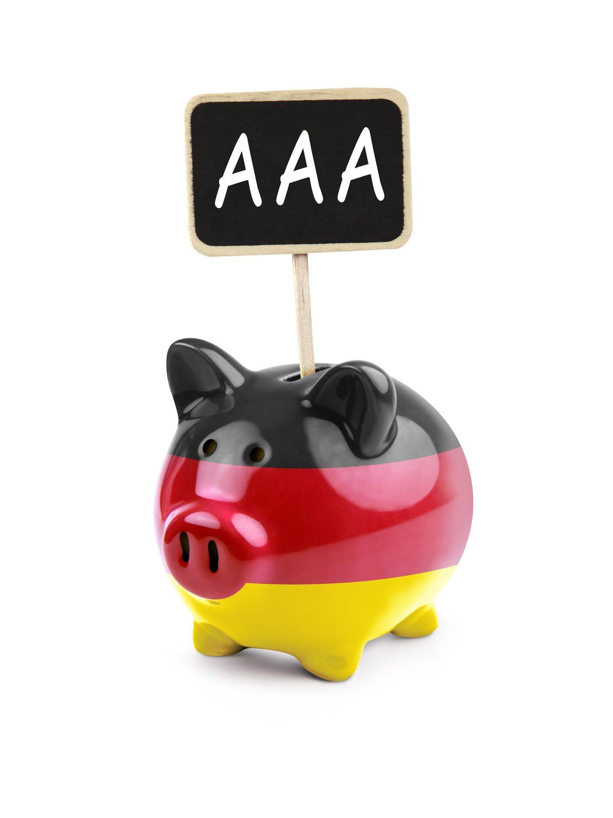 AAA-Schwein gehabt - ICH habe das andere als andere in mir AAA-Schwein gehabt - ICH habe das andere als andere in mir