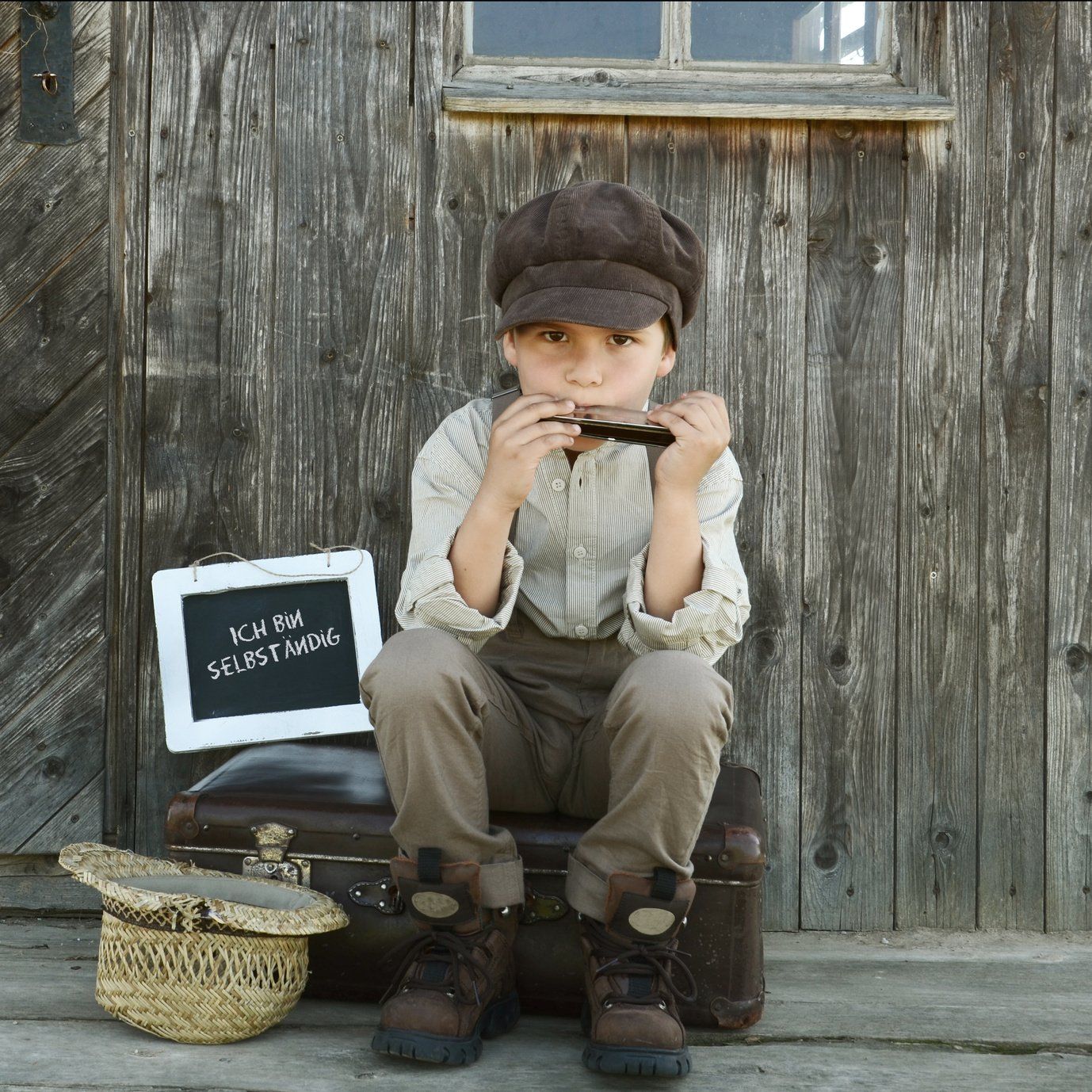 Mein einziger Ausweg - ICH bin mir SELBST treu Mein einziger Ausweg - ICH bin mir SELBST treu