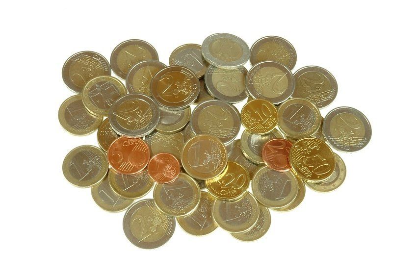 Geld kann auch viel Gutes bewirken Geld kann auch viel Gutes bewirken