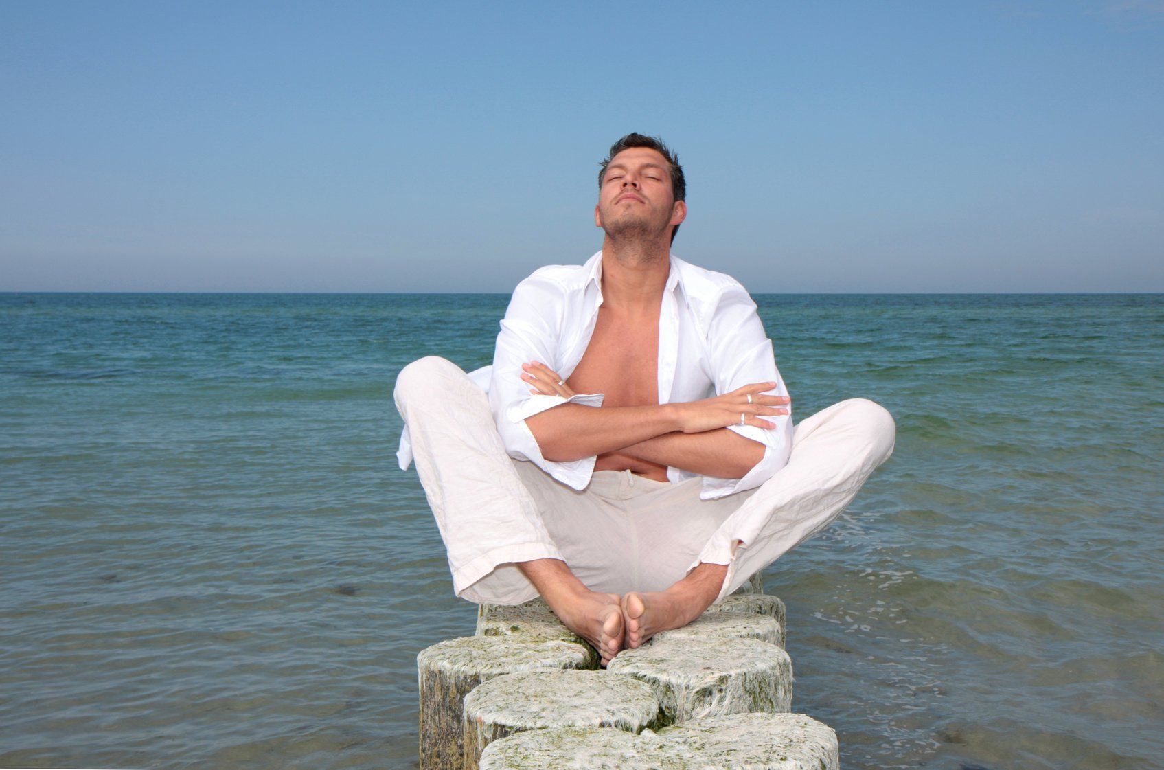 Mensch - bin ICH gut oder schlecht? Mensch - bin ICH gut oder schlecht?