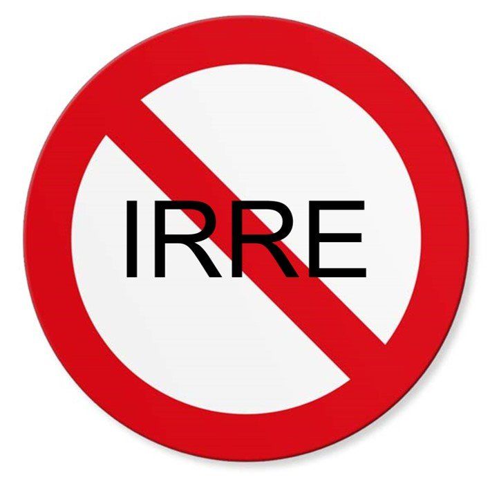 Irre Irre