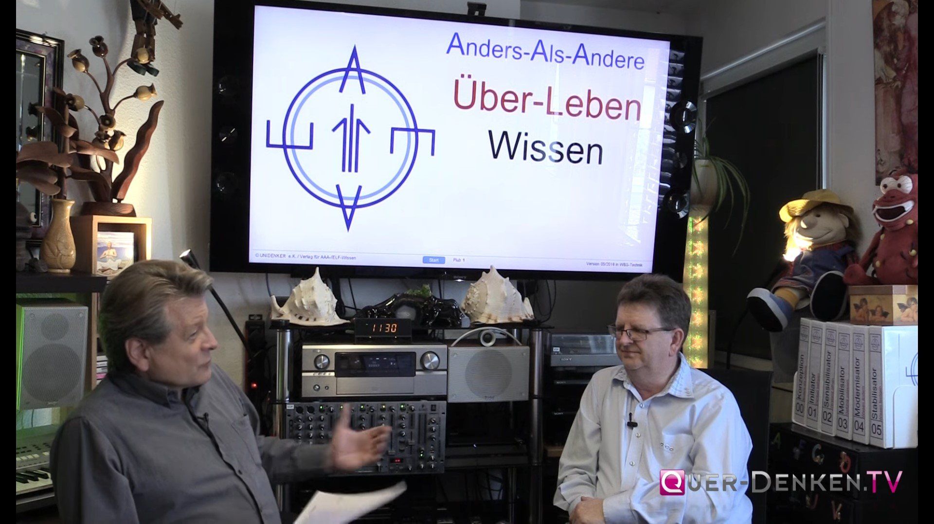 Ein nachhaltiges Interview Ein nachhaltiges Interview