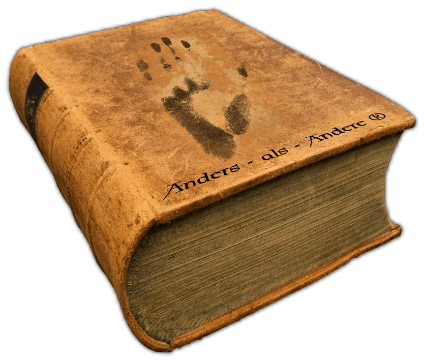 Hände weg von diesem Buch Hände weg von diesem Buch