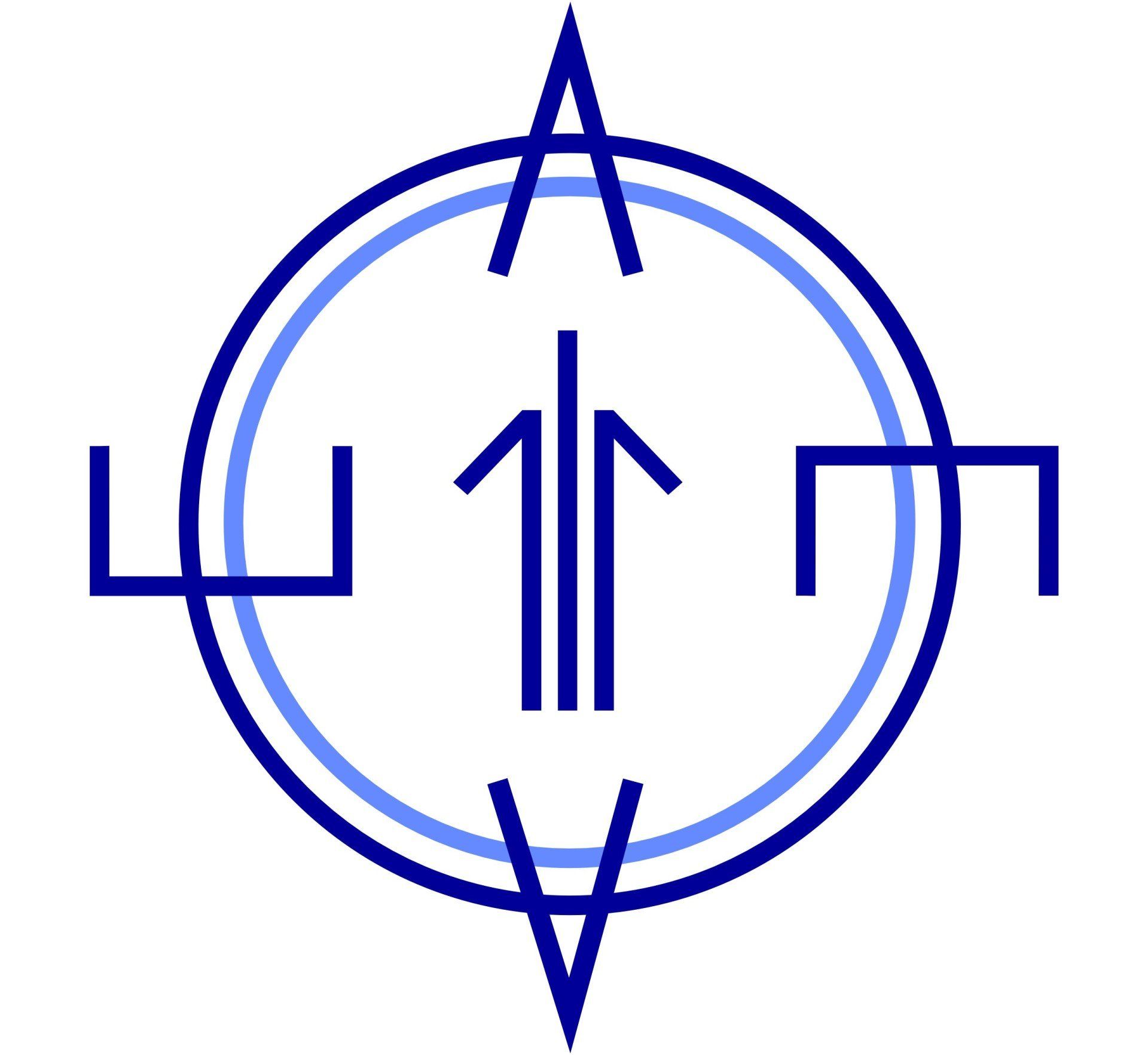 Orientierungs-Mandala Orientierungsmandala