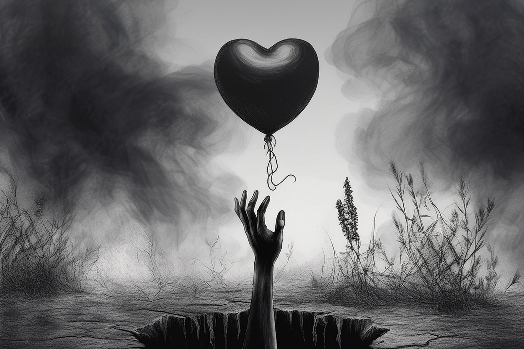 Aus der Enge in die Weite – Angst verstehen und regulieren