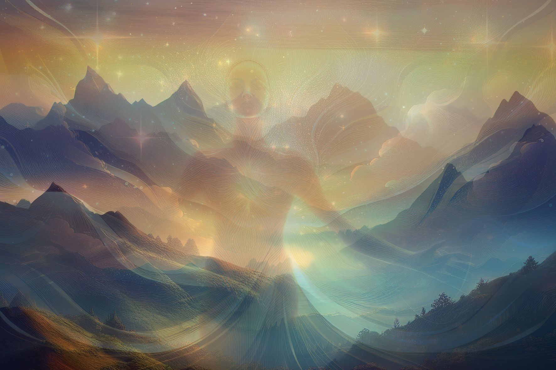 Engel – zwischen Himmel, Mythen und Alltag