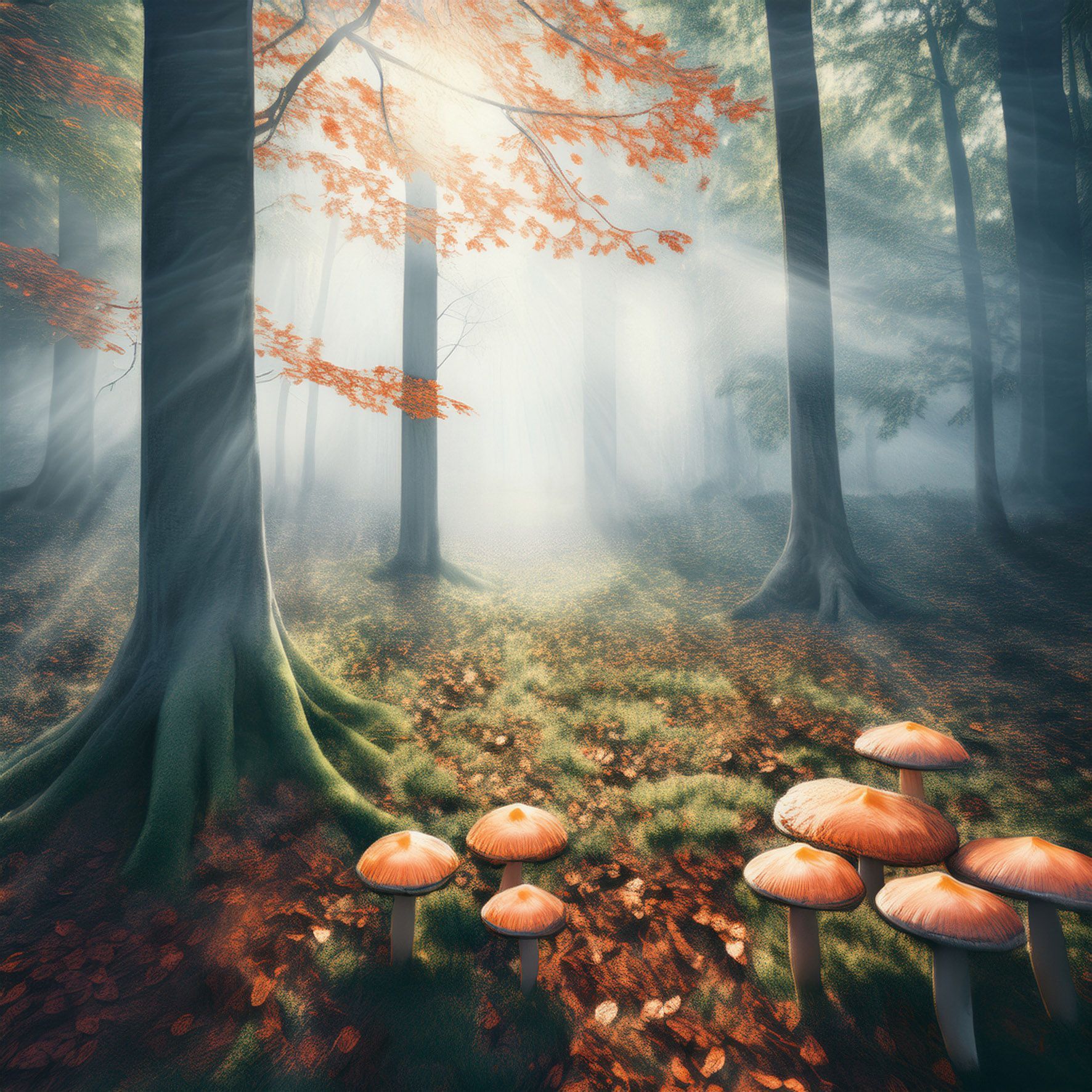 Ein Märchen für neugierige Herzen – und solche, die es wieder werden wollen