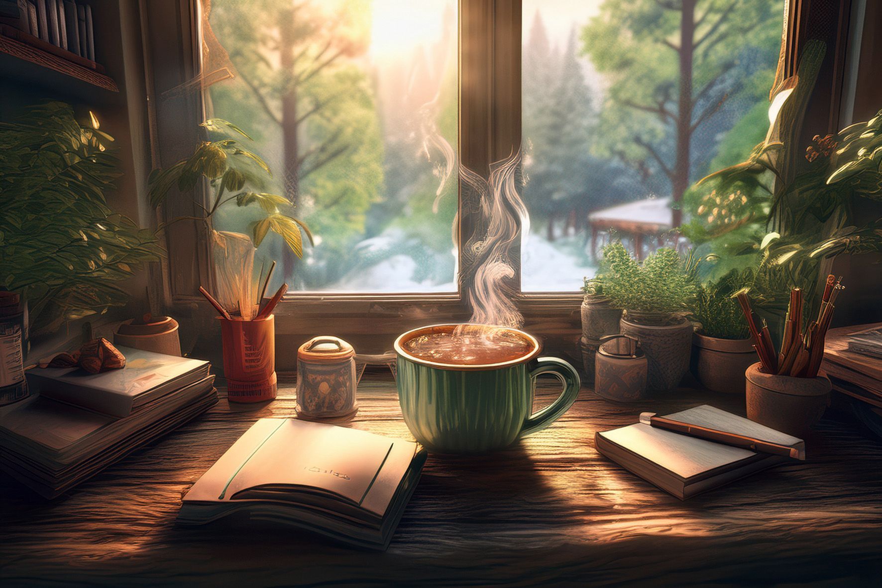 Macken, Mini-Siege und Grenzen: Selbstliebe lebt davon, sich selbst wohlgesonnen zu begegnen.