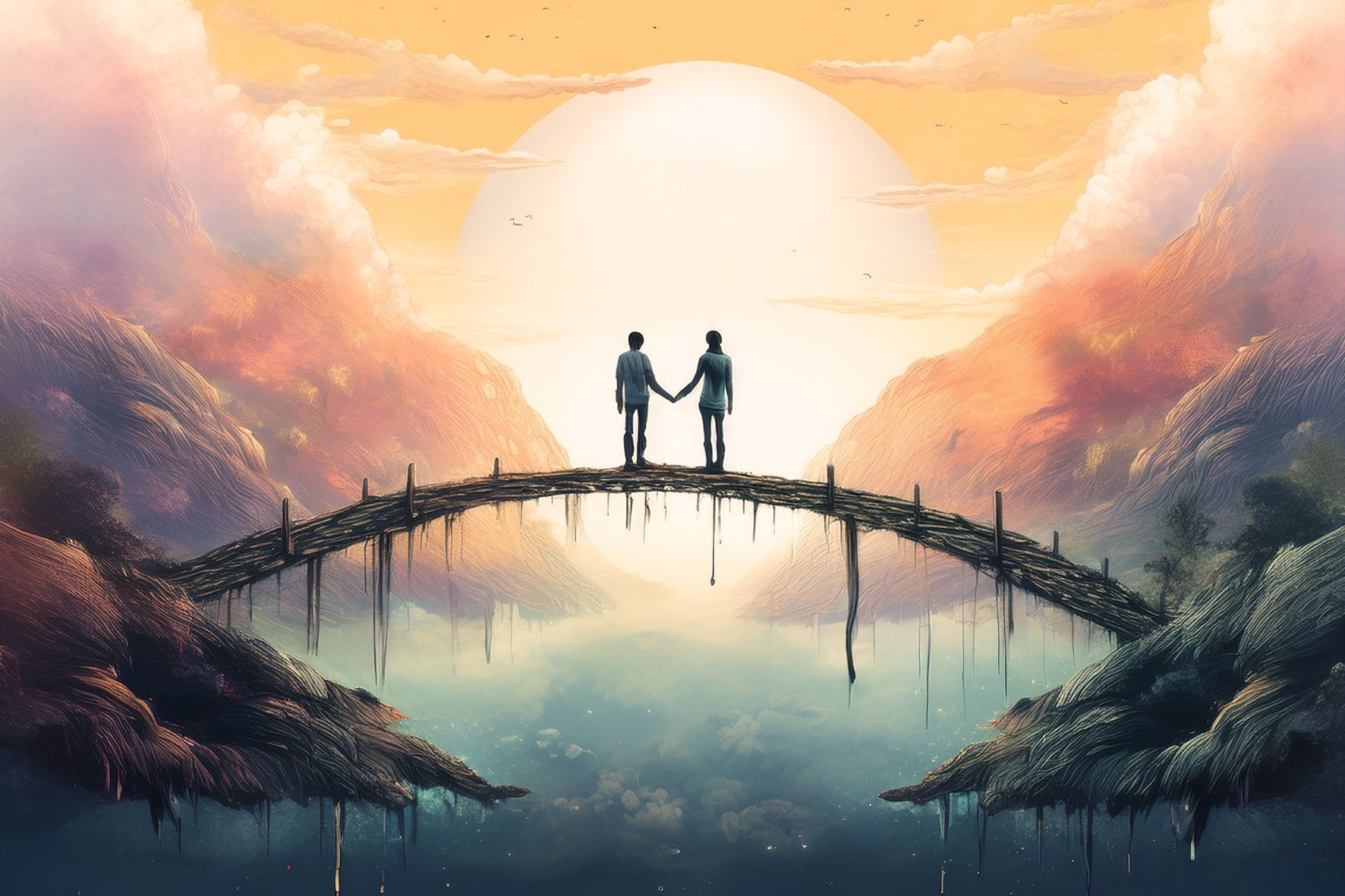 Kontrolliert vertrauen – oder wie man sein ‘Vertrauenskonto’ füttert