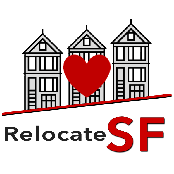 Relocate SF