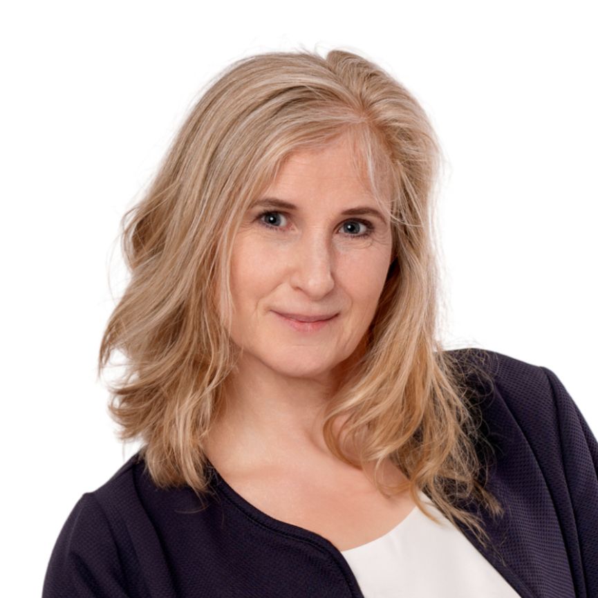 Fotografin Petra Fischer, Inhaberin Fotostudio Snapshotz