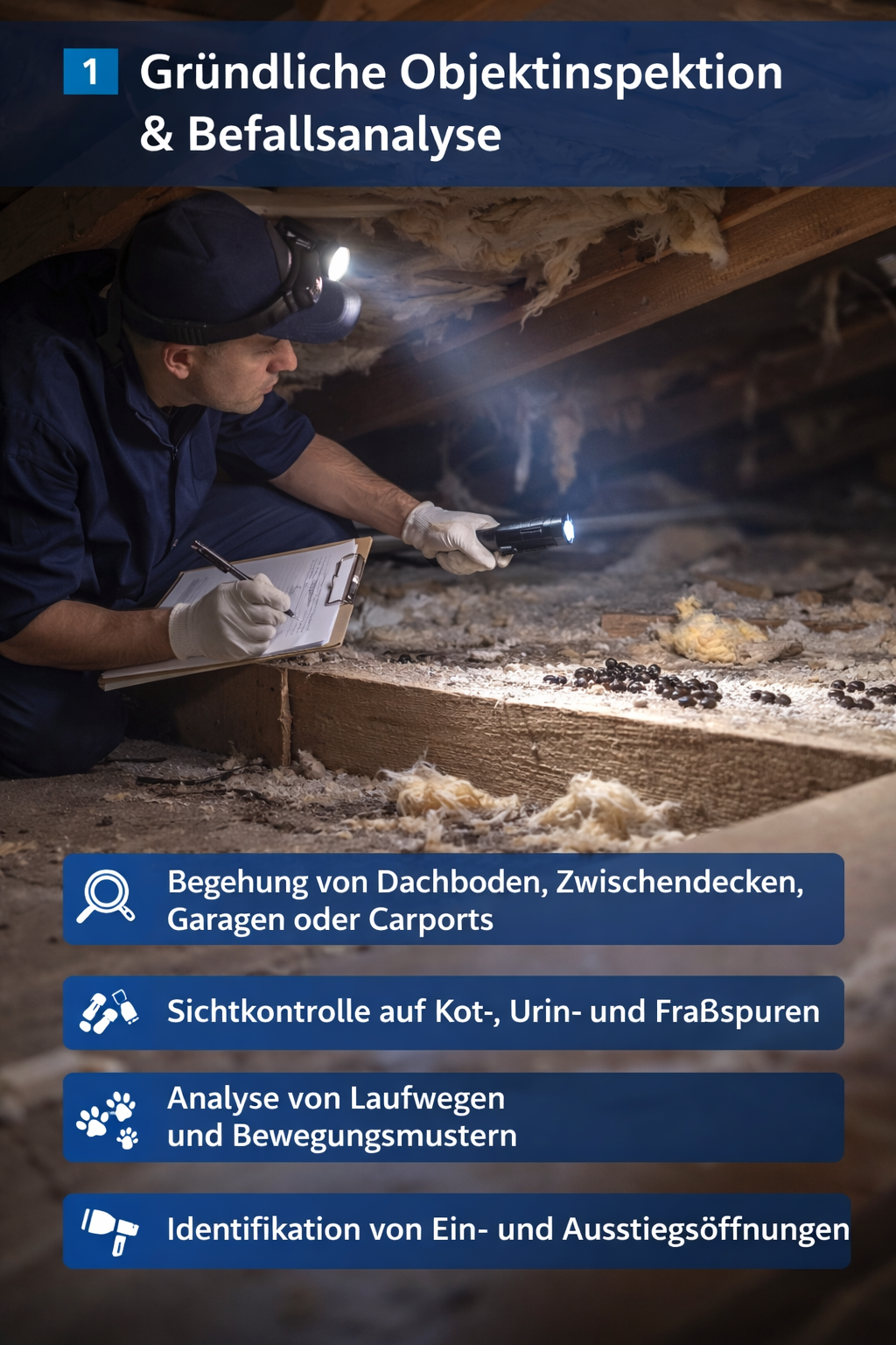 Bettwanzen