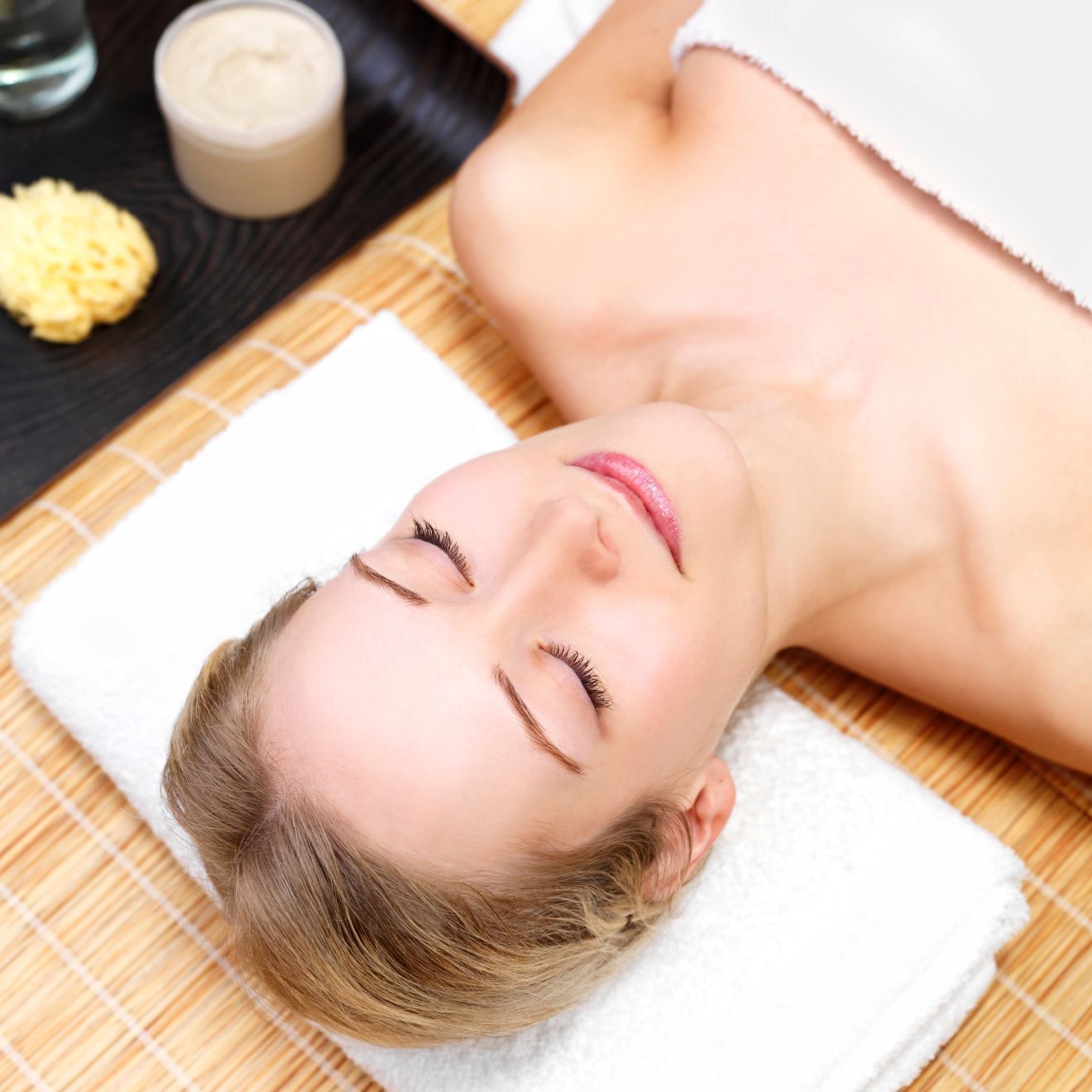 facials