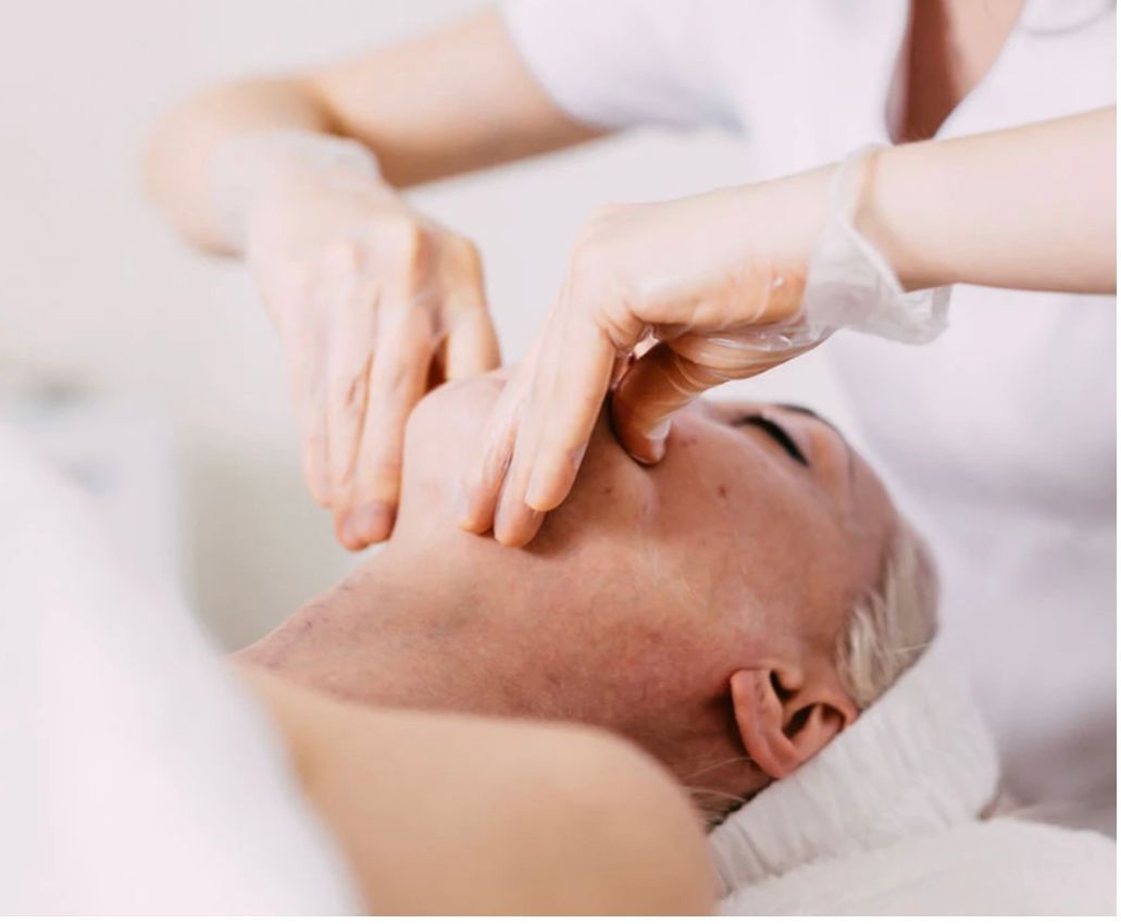 Buccal Facial