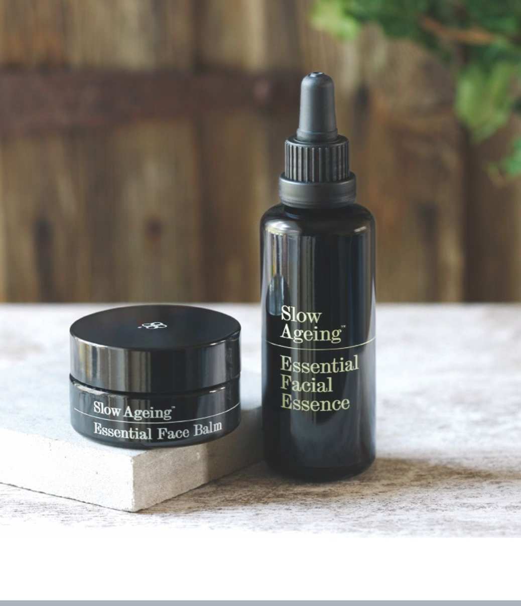 Skin'ergy Facials in Harrogate