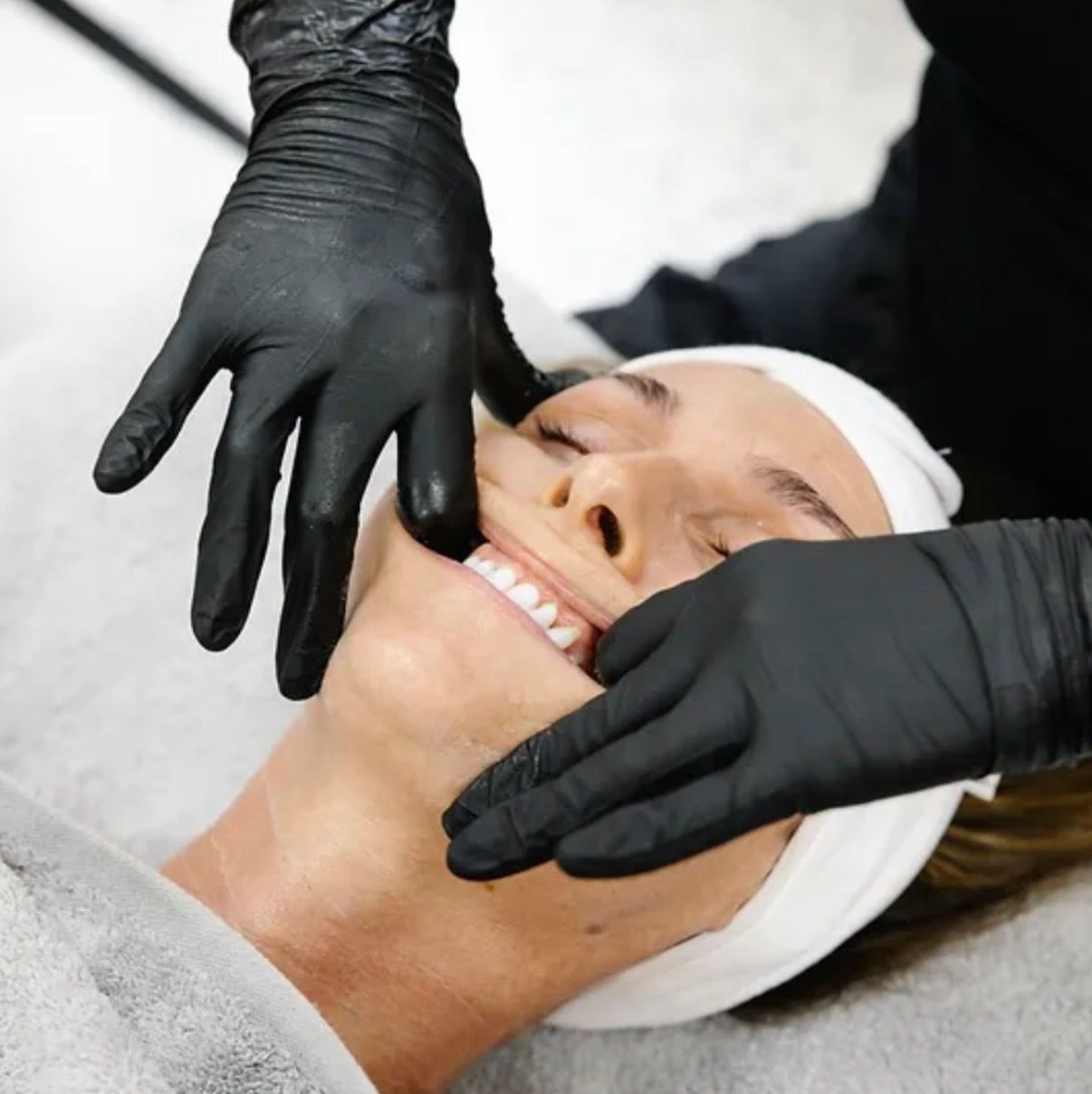 Neo Lifting Facials in Harrogate