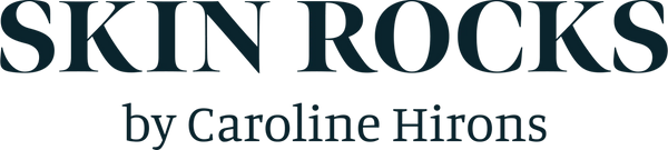 Skin Rocks bt Caroline Hirons