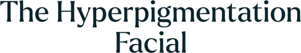 The Hyperpigmentationl Facial by Skin Rocks