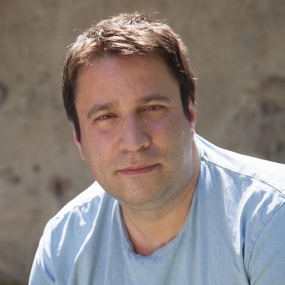 Oliver Tautorat