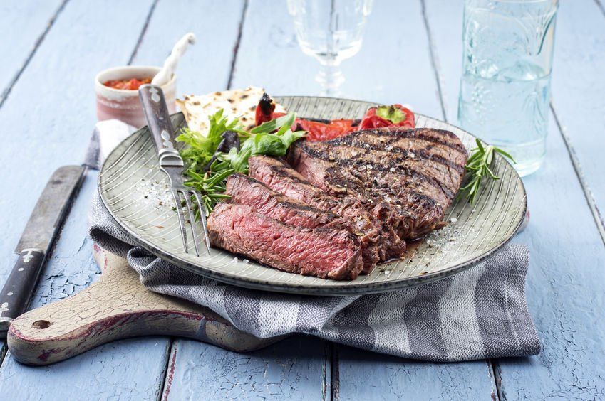 Fleisch