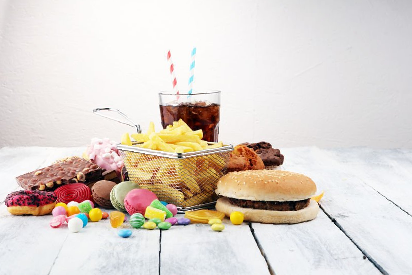 Fastfood