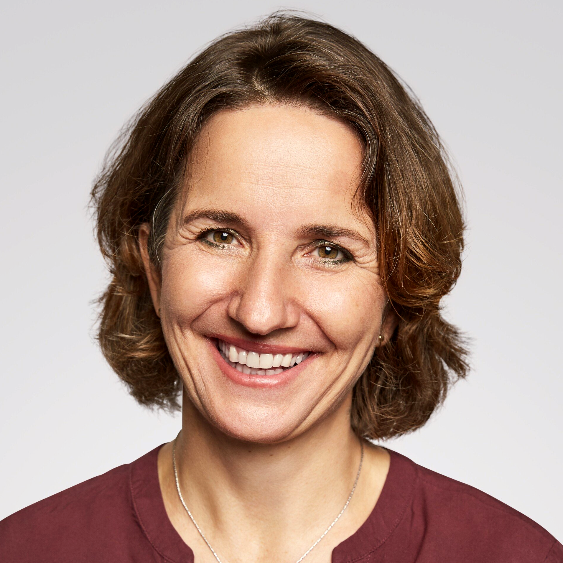 Ernährungscoach Maren Bucec I Food Qualitarier