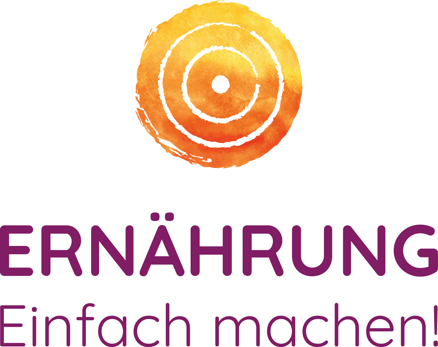 Logo Ernährung einfach machen