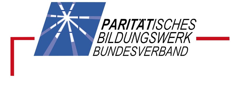 Logo Paritätisches Bildungswerk