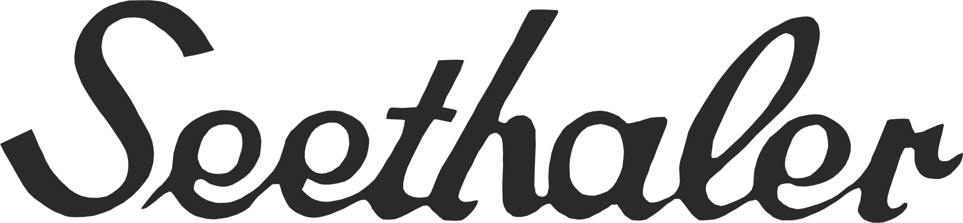 Logo Seethaler Ziemetshausen