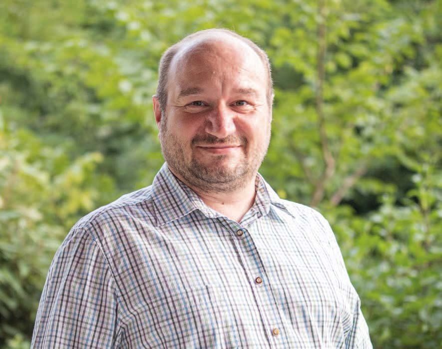 Andreas Lindenbauer