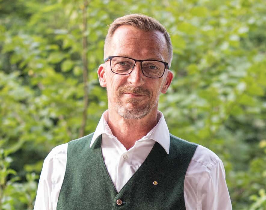 Bernhard Pohlner