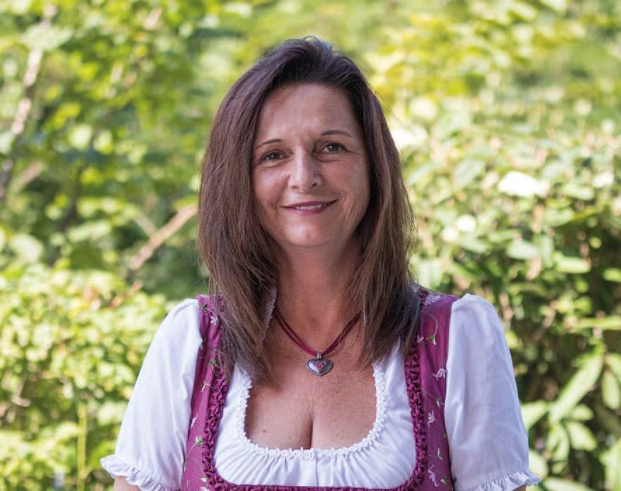 Brigitte Enderlein